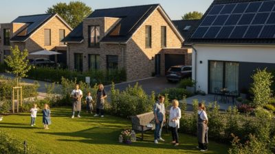 solarenergie vorteile wohnen