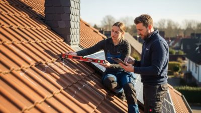 genehmigung solaranlage vorbereitung