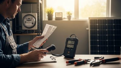 solaranlage nachrüsten stromverbrauch