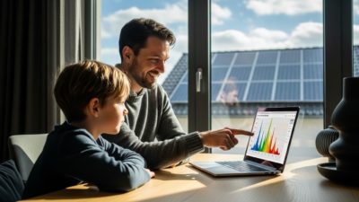 photovoltaik ertragsprognose hausbesitzer
